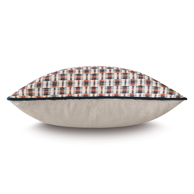 Moab Square Pillow Cover & Insert