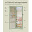Armoire à bijoux avec miroir Over The Door-2134557461