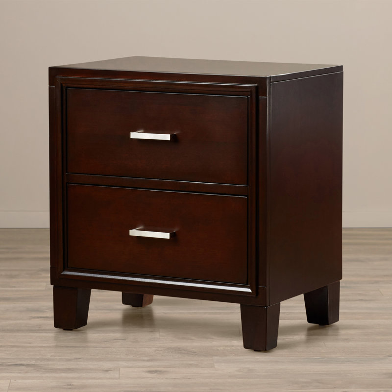 Carpino 22'' W Nightstand