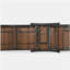 Ensemble de chaises longues d'extérieur en osier de 80 po, ensemble de 2 chaises de patio inclinables en rotin, à dossier coulissant, à dossier ajustable et ergonomique-1912029975