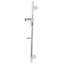 Schlitz Massage/Jet Adjustable Shower Head