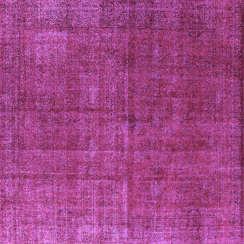 Oriental Indoor Rug, Square 4'