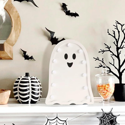 Halloween Decorations
