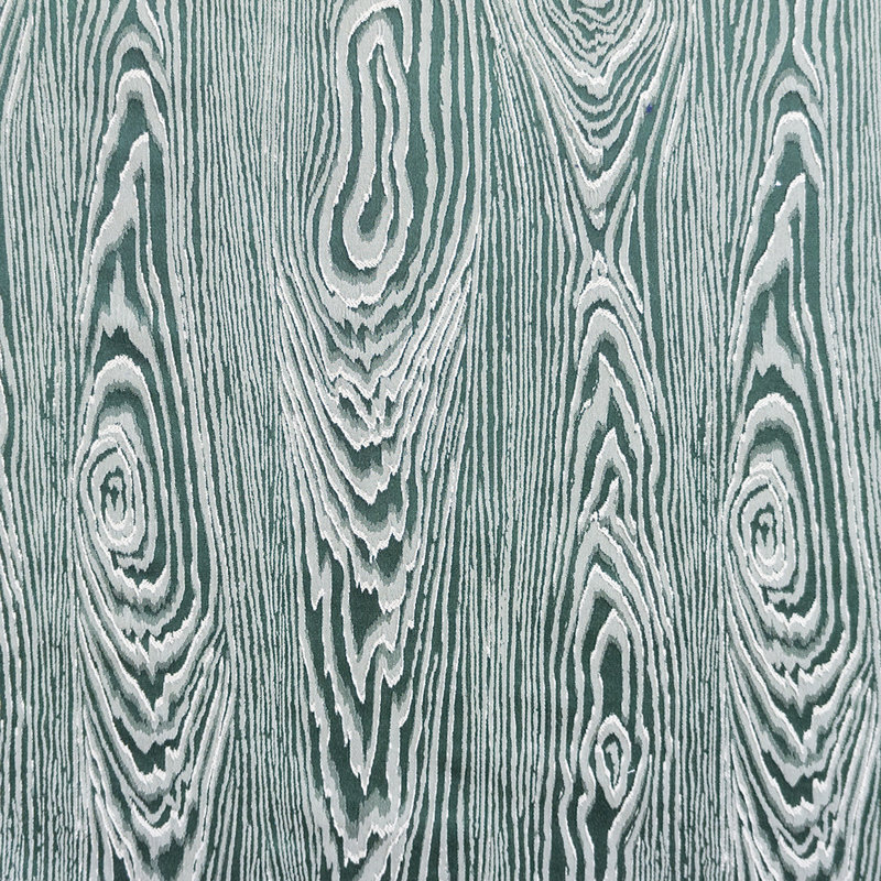Japon Haru Performance Fabric, Verde