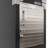 Seville Classics UltraHD 4-Door Stackable Locker Cabinet, 15" W x 18" D x 37.5" H each-111741051