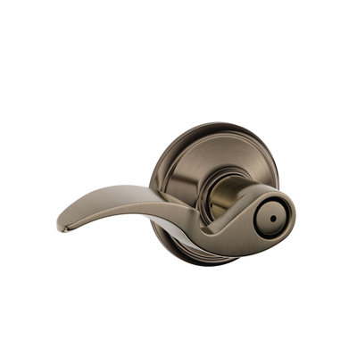 Levier de porte avant Avanti