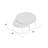 Zemamra Marble Top Nesting Coffee Table