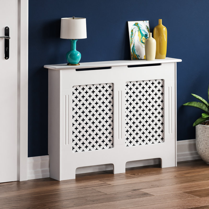 Belfry Heating Reta Radiator Cover & Reviews | Wayfair.co.uk