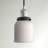Clara 1 - Light Single Pendant-905839865-905839871