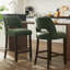  Ensemble de 4 tabourets de bar Bisto-1544865861-1544865860
