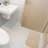 Monarrez Nylon Bath Rug with Non-Slip Backing-436235467-416948776