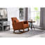 Fauteuil d'appoint Mid-Century