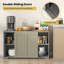Noori 42'' Sideboard