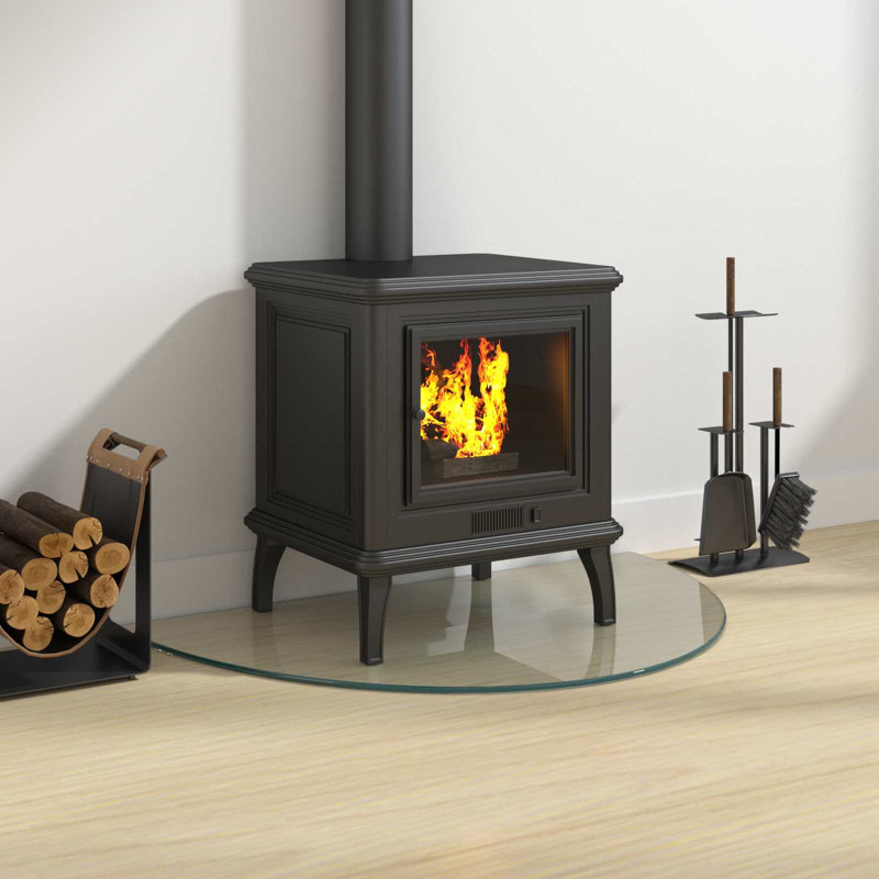 Fireplace Accessory, 80cm W x 50cm D