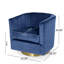 Fauteuil pivotant-217925254