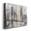 " Brooklyn Bridge Twilight Detail "-1962040148