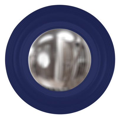 Miroir d'appoint moderne et contemporain