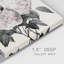 Botanical Arrangement I-Premium, toile tendue avec châssis - prête à être accrochée-331584875