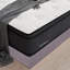 Luxury Pillow-Top Pocket Sprung Mattress-60967768