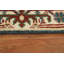 Tapis en laine Heriz Serapi noué à la main 3 x 6
