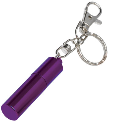 Little Tipper Keychain