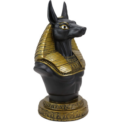 Resin Jewelry Box + Figurine Included