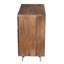 Miser Solid Wood 80cm W 3 - Drawer Chest of Drawers-394213514