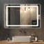 Miroir mural Haldeman-152866270
