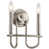 Brushed Nickel