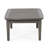 Wood Patio Conversation Set With Cushion-193123925-193123931