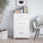 Meurer Accent Chest
