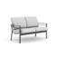 Southern Cay Cushion Outdoor 2 - Seat Loveseat