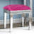 Mikayil Vanity Stool Makeup Vanity Table Chair-639359030