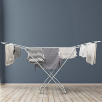 Indoor / Outdoor Clothes Drying Racks You'll Love