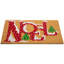 Paillasson Noel