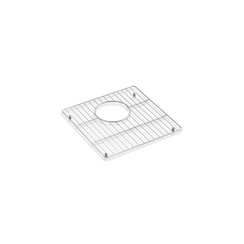 Billings Sink Rack