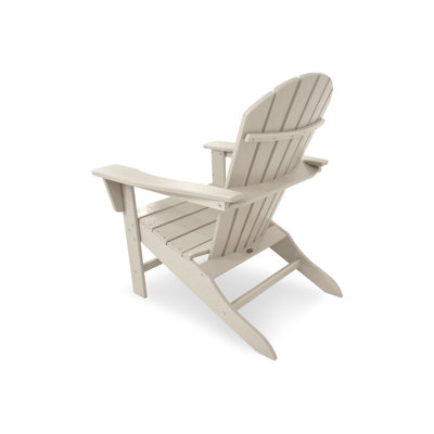 POLYWOOD® South Beach Adirondack Chair