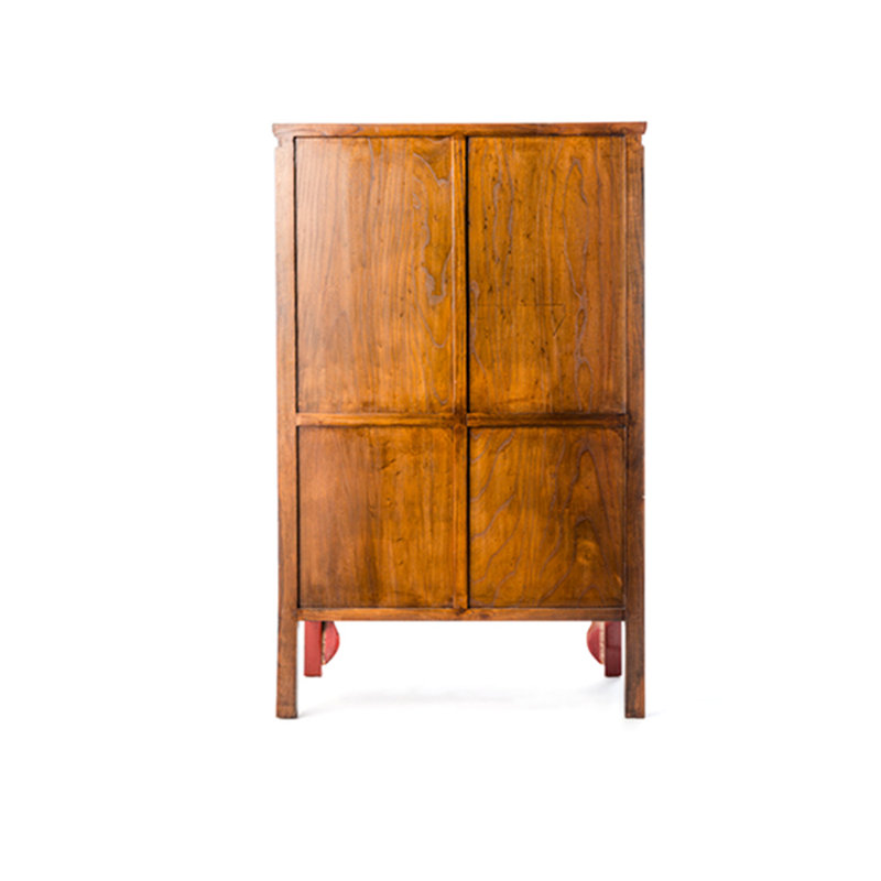 Armoire de mariage traditionnelle chinoise
