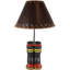 Ensemble de lampes de table 19 "Brackeen