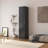 Stackable Wall Mounted Storage Cabinet, 15.75" D x 15.75" W x 70.87" H