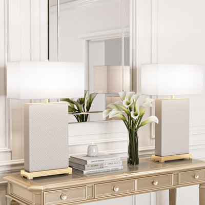 Convery Table Lamp