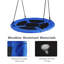 Chaise hamac Judson Flying Saucer Tree-721804448