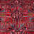 HERAT ORIENTAL Handmade Heriz Wool Rug