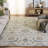 Metro 235 Hand Tufted Wool Pile Oriental Rug-230970505