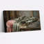 Nature morte sur toile, ensemble de 1-130730222-130730223