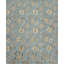 Modern Tibet Handmade Silk and Wool Floral Area Rug-58255997