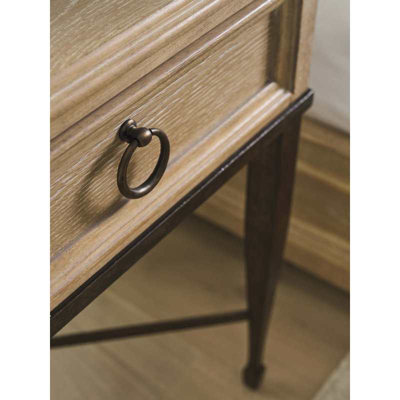Montecito 1 - Drawer Nightstand