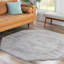 Tapis transitionnel Glencoe couleur pierre-71264533