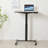 Laetyn 31.5" Height Adjustable Standing Desk-944334971