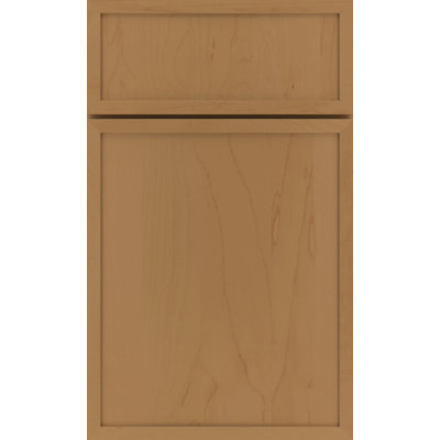 Dwelling Full Access Fieldstone Door Sample
